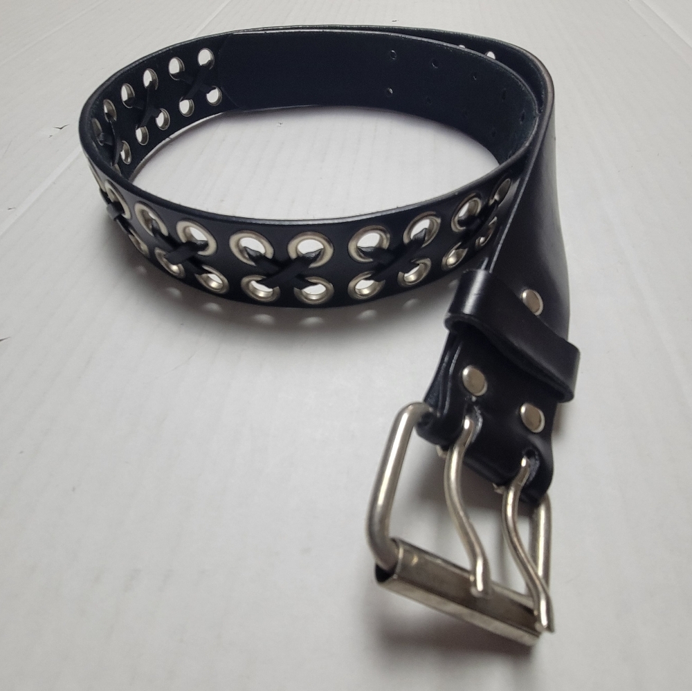 VINTAGE! Y2K Belt - Picture 12 of 13